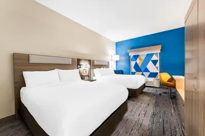 Photo 2 - Holiday Inn Express & Suites Sylva / Dillsboro by IHG