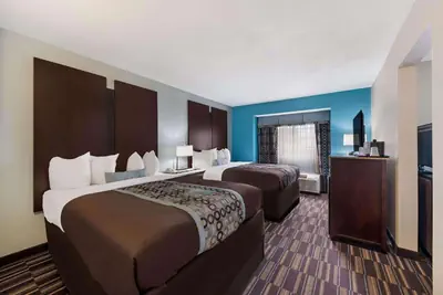 Photo 5 - Baymont by Wyndham Elizabeth City