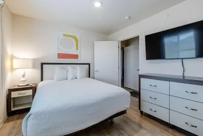 Photo 3 - WaterWalk Extended Stay by Wyndham Wichita