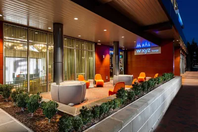 Photo 3 - Aloft by Marriott Savannah Downtown Historic District