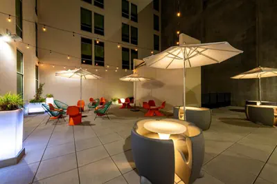 Photo 4 - Aloft by Marriott Savannah Downtown Historic District