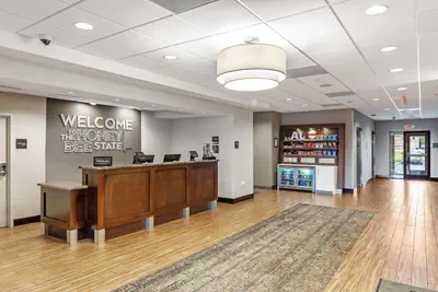 Photo 4 - Hampton Inn - Atmore