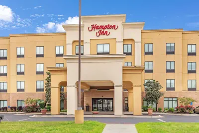 Photo 3 - Hampton Inn - Atmore