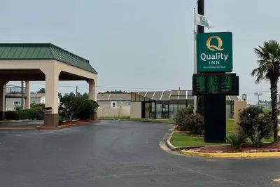 Photo 2 - Quality Inn Byron - Warner Robins