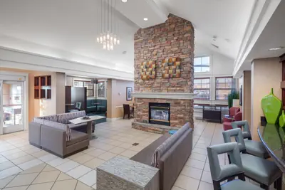 Photo 2 - Residence Inn by Marriott Wichita East At Plazzio