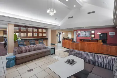 Photo 3 - Residence Inn by Marriott Wichita East At Plazzio