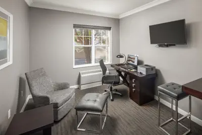 Photo 5 - Residence Inn by Marriott Wichita East At Plazzio