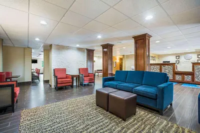 Photo 5 - Comfort Inn & Suites Fairborn near Wright Patterson AFB