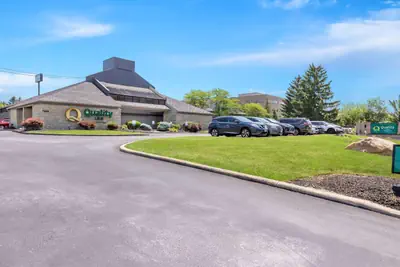 Photo 3 - Quality Inn Middleburg Heights near Cleveland Airport