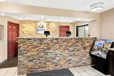 Photo 4 - Quality Inn Middleburg Heights near Cleveland Airport