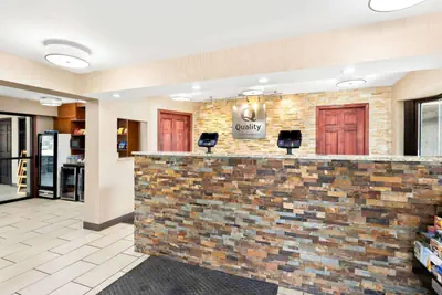 Photo 5 - Quality Inn Middleburg Heights near Cleveland Airport