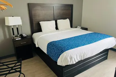 Photo 5 - Travelodge by Wyndham Gallipolis