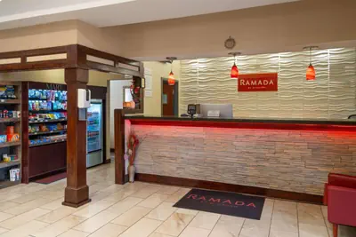 Photo 4 - Ramada by Wyndham Locust Grove