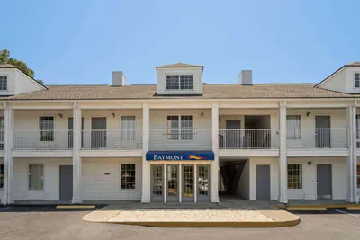Photo 5 - Baymont by Wyndham Kingsland
