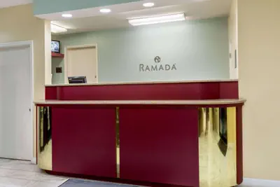 Photo 3 - Ramada by Wyndham Pelham