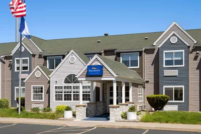 Photo 2 - Baymont by Wyndham Boardman