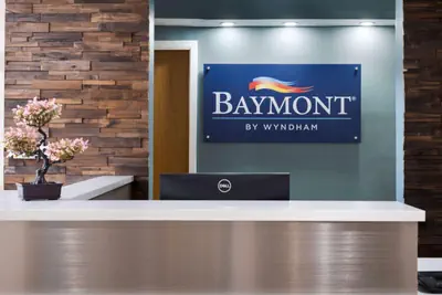 Photo 3 - Baymont by Wyndham Boardman