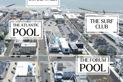 Photo 5 - The Surf Club