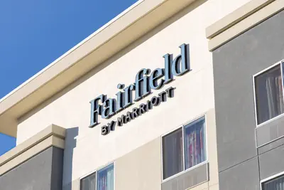 Photo 3 - Fairfield Inn & Suites by Marriott Smithfield