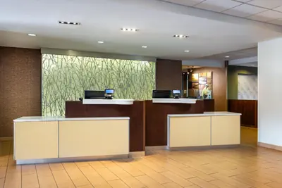 Photo 4 - Fairfield Inn & Suites by Marriott Smithfield