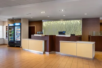 Photo 5 - Fairfield Inn & Suites by Marriott Smithfield