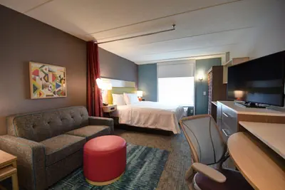 Photo 4 - Home2 Suites By Hilton Atlanta Marietta, Ga