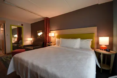 Photo 3 - Home2 Suites By Hilton Atlanta Marietta, Ga