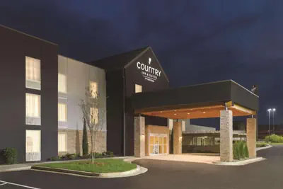 Photo 2 - Country Inn & Suites by Radisson, Macon West, GA
