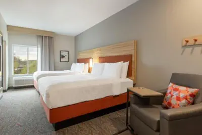 Photo 2 - Candlewood Suites Lawrenceville - Princeton by IHG