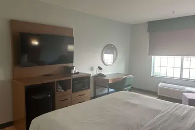 Photo 4 - Wingate Suites By Wyndham Mansfield Ontario