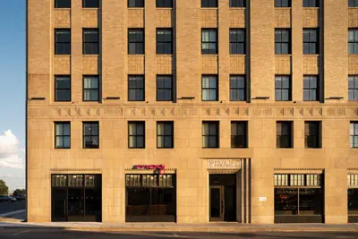 Photo 2 - Moxy Springfield Downtown
