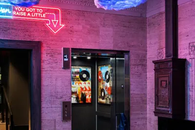 Photo 4 - Moxy Springfield Downtown