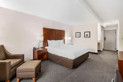 Photo 5 - Comfort Inn Splash Harbor