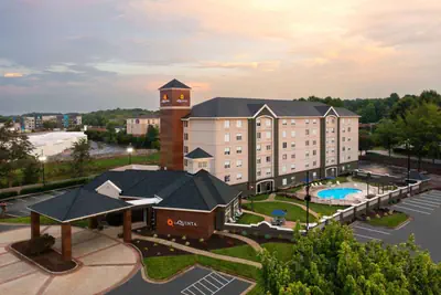 Photo 2 - La Quinta by Wyndham Greensboro NC