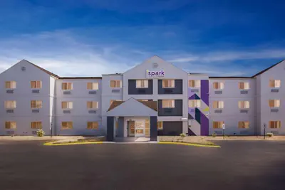 Photo 3 - Spark by Hilton Springfield Southwest