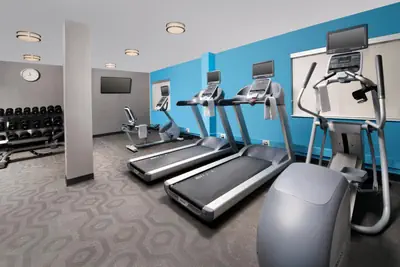 Photo 2 - Fairfield Inn & Suites by Marriott Albany East Greenbush