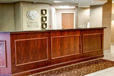Photo 4 - Comfort Suites Gadsden Attalla