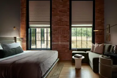 Photo 2 - Rivet House
