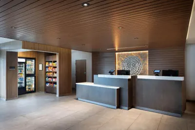 Photo 3 - Fairfield by Marriott Inn & Suites Montrose