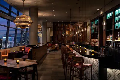 Photo 2 - The Ritz-Carlton, Los Angeles L.A. Live