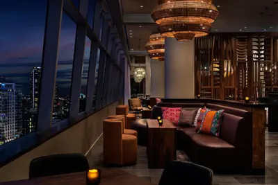 Photo 3 - The Ritz-Carlton, Los Angeles L.A. Live