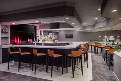 Photo 4 - DoubleTree by Hilton Princeton