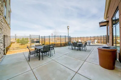 Photo 3 - Hampton Inn By Hilton Wichita Northwest