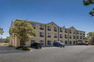 Photo 2 - Quality Inn Denver Northeast Brighton