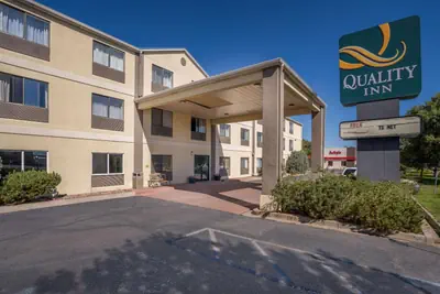 Photo 3 - Quality Inn Denver Northeast Brighton
