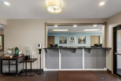 Photo 5 - Quality Inn Denver Northeast Brighton