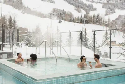 Photo 2 - W Aspen