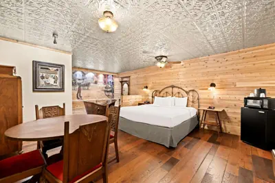Photo 5 - Best Western Route 66 Rail Haven