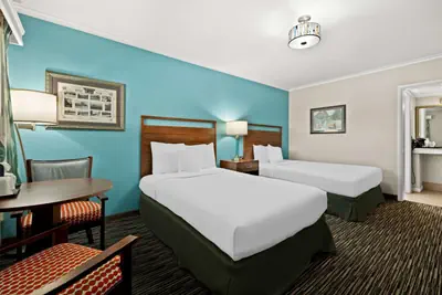 Photo 4 - Best Western Route 66 Rail Haven