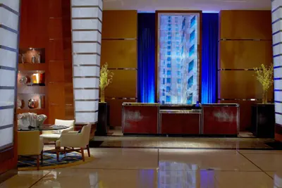 Photo 2 - Renaissance Dallas Hotel